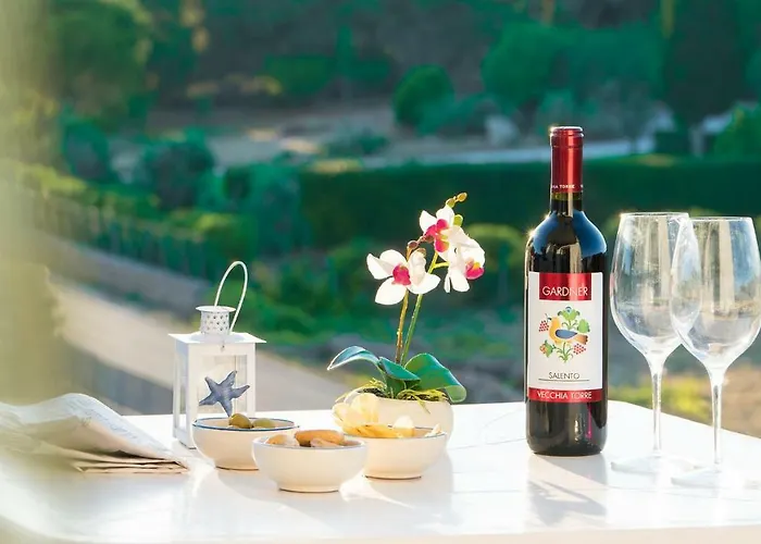 Lido Sole Prázdninový dům