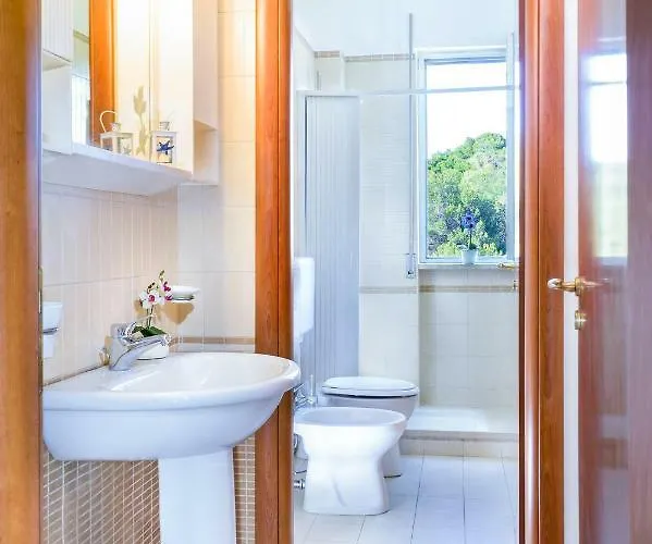 Prázdninový dům Lido Sole Gallipoli