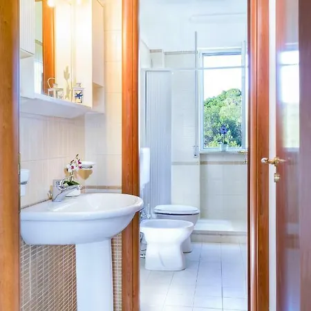 別荘 Lido Sole ガリポリ