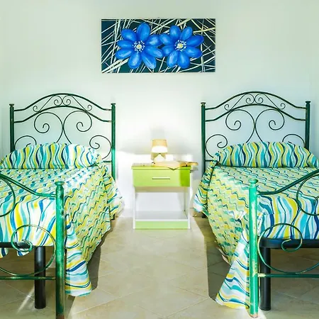 Lido Sole ガリポリ