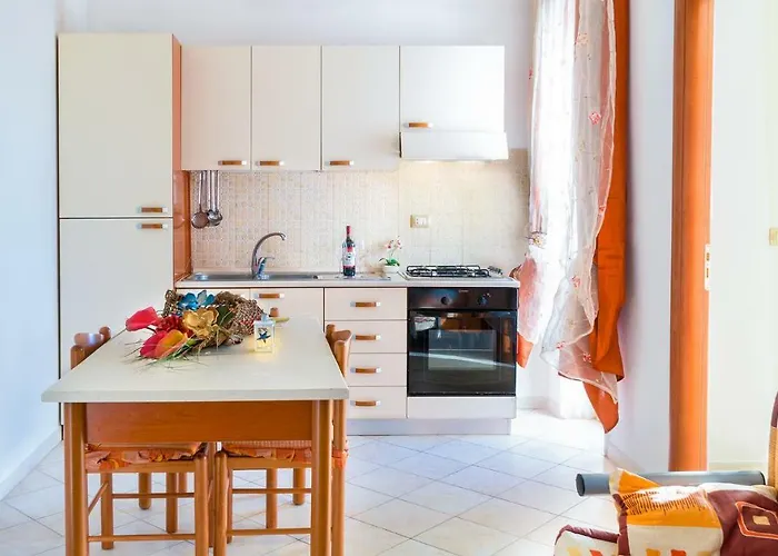 Holiday home Lido Sole